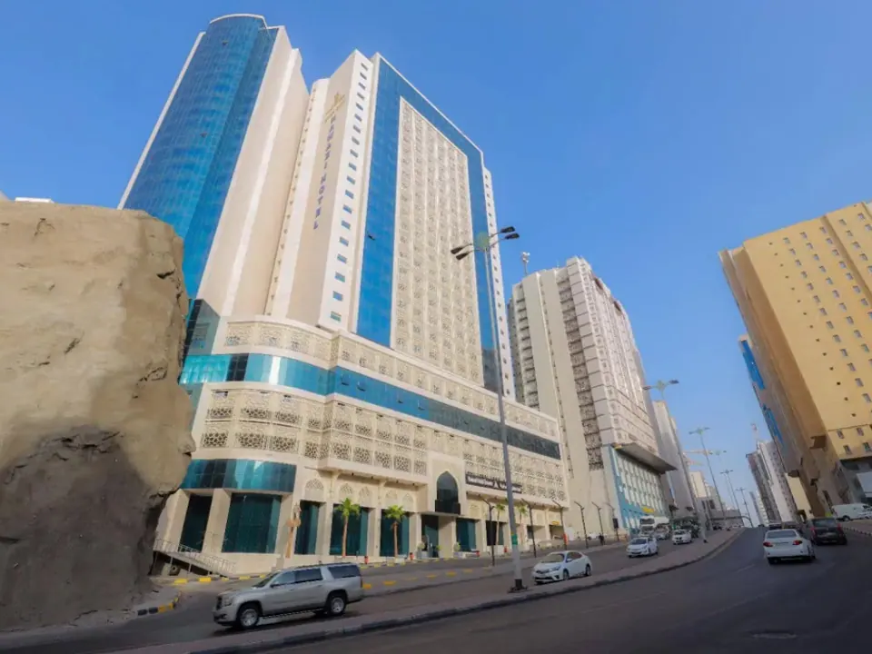 صورة فندق ابراج نوازي